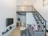 Люкс Дуплекс