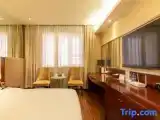 Двухместный номер Superior