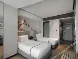 Номер Business
