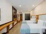 Номер Deluxe