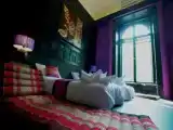 Двухместный номер Superior с видом на город