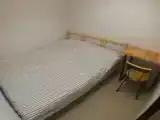 Двухместный номер Эконом без окна