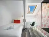 Двухместный номер Эконом
