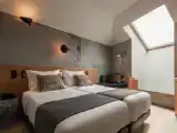 Двухместный номер Эконом