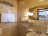Семейный номер Стандарт Цокольный этаж