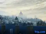 Двухместный люкс с видом на город