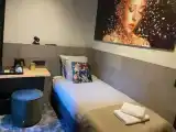 Одноместный номер Premium