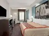 Двухместный номер