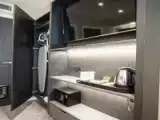 Двухместный номер Superior