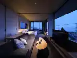 Номер Luxury
