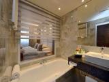 Двухместный люкс Luxury