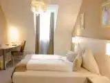 Двухместный номер Стандарт