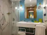 Двухместный полулюкс Executive