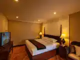 Двухместный люкс с балконом
