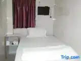 Двухместный номер Стандарт