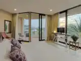 Двухместный люкс Cabana