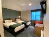 Номер Стандарт