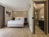 Двухместный номер Deluxe