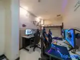 Кровать в общем номере