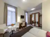 Четырёхместный семейный номер Комфорт