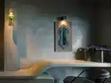 Двухместный номер Deluxe с видом на море