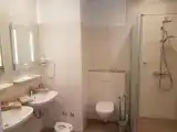 Семейный номер Стандарт с видом на сад