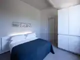 Двухместный номер Эконом с видом на озеро