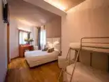 Четырёхместный номер Стандарт