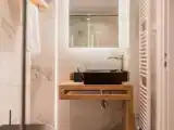 Номер Luxury