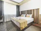 Люкс Deluxe с балконом