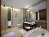 Двухместный номер Deluxe