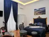 Четырёхместный номер Luxury