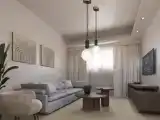Люкс Grand с видом на море