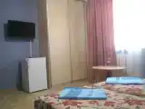 Номер Стандарт