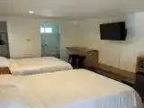 Двухместный номер Стандарт