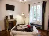 Двухместный номер Стандарт