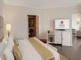 Клубный люкс