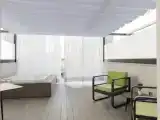 Двухместный номер Deluxe с балконом