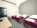 Трёхместный номер Стандарт