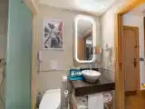 Номер семейный с видом на море