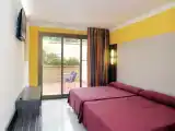 Run of House