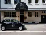Run of House