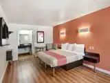 Двухместный номер Стандарт