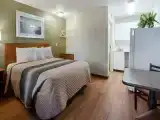 Двухместная студия