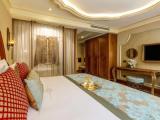 Номер Luxury с террасой