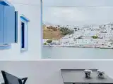 Двухместные апартаменты Superior c 1 комнатой рядом с пляжем