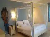 Двухместный номер Deluxe