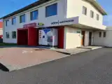 Run of House