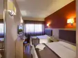 Двухместный номер Executive
