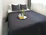 Трёхместный номер Делюкс